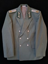 Volkspolizei Galajacke Uniform