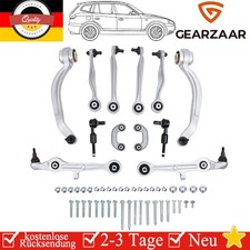 QUERLENKER SATZ FÜR AUDI A4