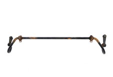 Golf 4 Leon Bora Stabi