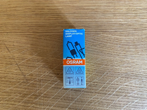 Osram 64640 hlx g6 - osram,