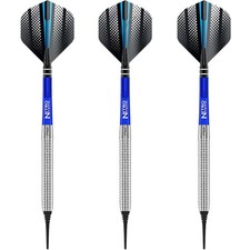 Red dragon soft darts razor - dragon,