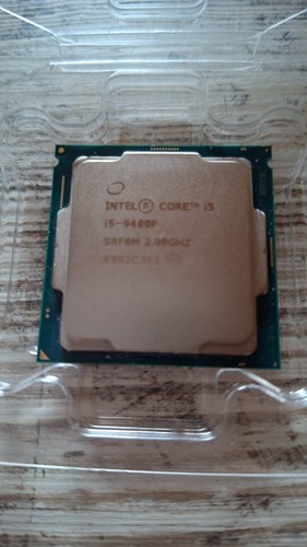 Intel core 9400f 90ghz - core, i5-9400f