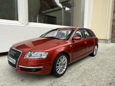 1:18 Audi A6 3.2 V6 Avant