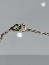 Dinh Van 750 Armband 