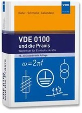 VDE 0100 und die Praxis |