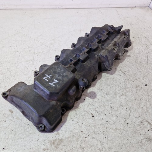 Mercedes benz m113 - m113, v8
