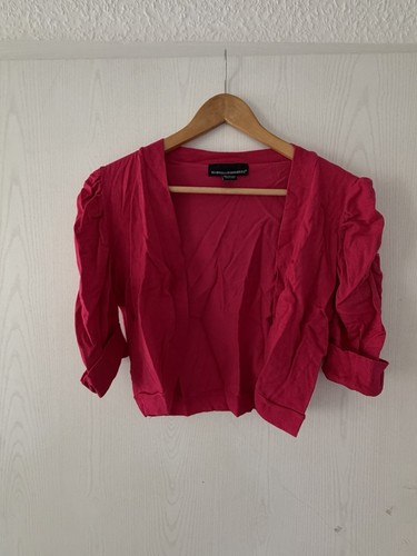 Isabella rodriguez bolero pink - rodriguez,