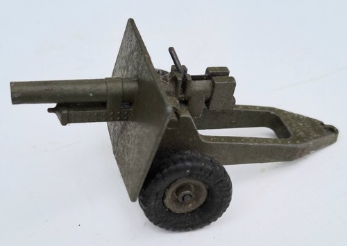 Britains 641319 artillery - 641319, 25