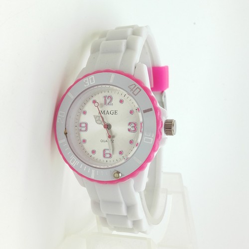 Damen analog quarz - damen,