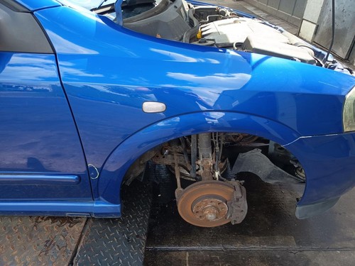 Opel astra coupe - opel, original