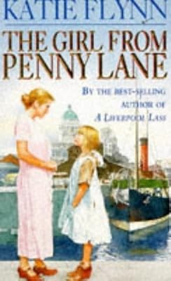 The girl from penny lane - from,