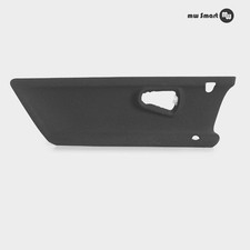 Türverkleidung innen grau Stoff links Smart Roadster / Coupe 452 0009784