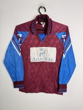 ADMIRAL TEMPLATE 80ER JAHRE