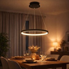 Hängelampe Pendelleuchte