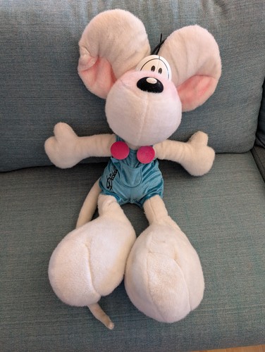 Diddl maus xxl mit - diddl-maus,