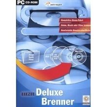 Deluxe Brenner von Global Games | Software | Zustand gut