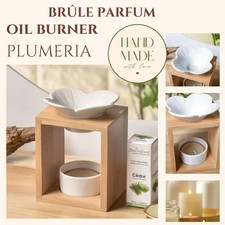 Zen arome duftwachsbrenner - ,