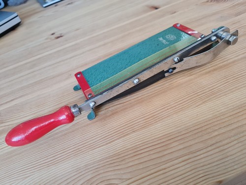 Ising perfect hebelschneider - perfect,