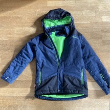 Winterjacke, Ski Jacke, Wasserabweisend, Trollkids, Gr. 152