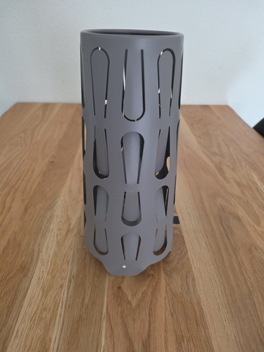 Ikea kajuta tischleuchte grau - tischleuchte,