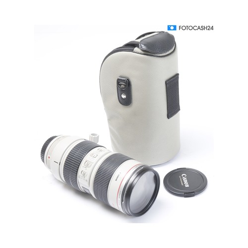 Canon 200 is usm - l,