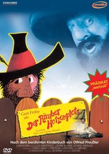 Räuber hotzenplotz der - räuber,