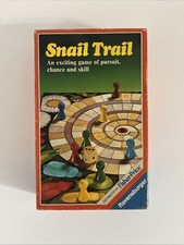 Ravensburger Schneckenweg 1982