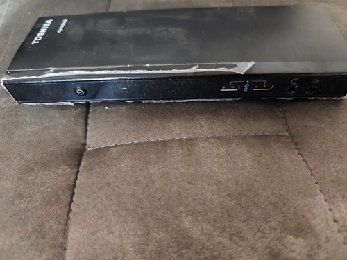 Toshiba dynadock usb - toshiba,