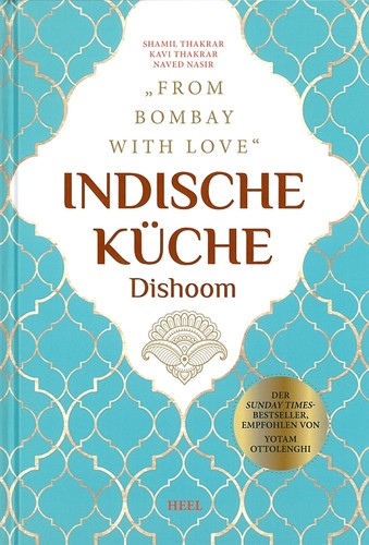 Thakrar from bombay with - thakrar:, love