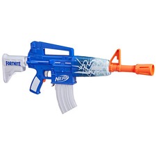 Nerf Fortnite Blue Shock