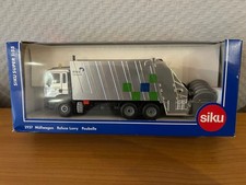 Siku 2926 MAN Müllwagen (sehr