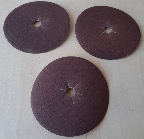 Schleifscheibe 178mm für - Ø,
