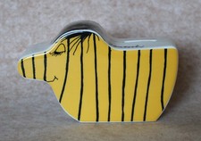 Janosch Porzellan Spardose