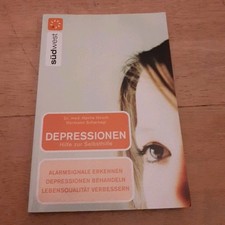 Depressionen, Hilfe Zur
