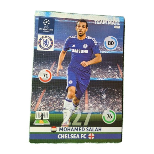 Panini adrenalyn champions - panini,