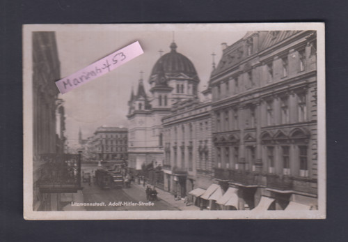 967 litzmannstadt lodz - b, litzmannstadt/lodz