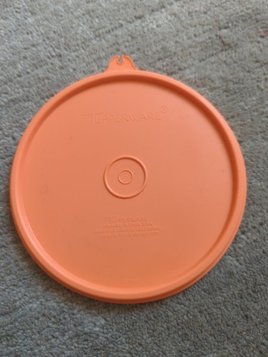 Tupperware deckel 5cm - 16,5cm,