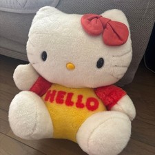 Vintage Sanrio Hello Kitty