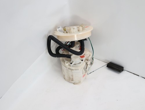 Benzinpumpe mit geber - mit,