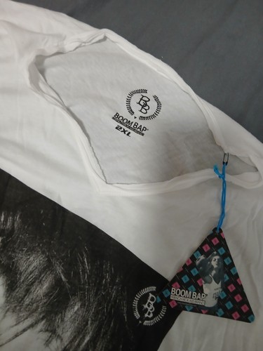 Boom bap shirt gegenwärtig - bap, t-shirt+gegenwärtig