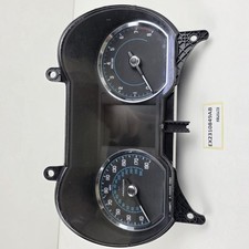 2013-2015 Jaguar XF Instrument