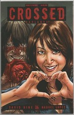 Crossed : Badlands #73 