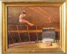 Eugen Osswald Luftnummer