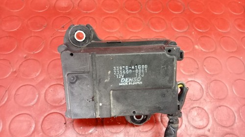 Motorsteuergerät