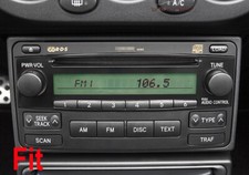 For 2000-2005 Toyota MR2