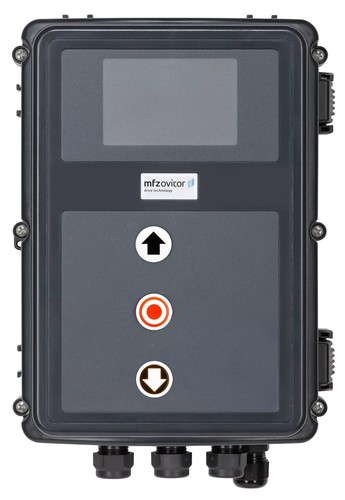Marantec steuerung 320 - steuerung,