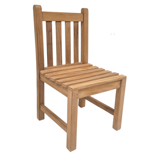 Teak gartenstuhl pica - gartenstuhl,