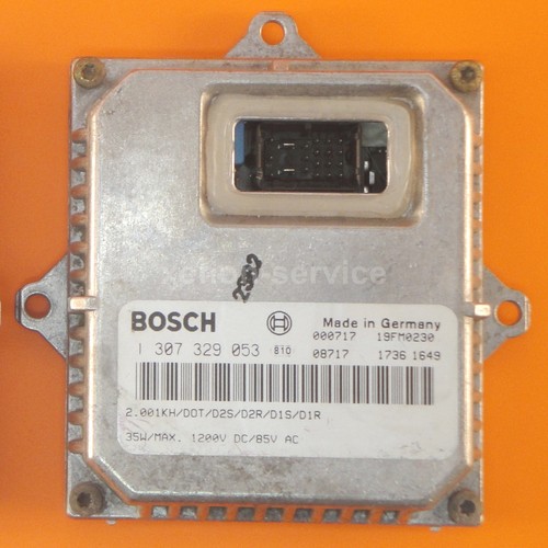 Original xenon ballast - xenon,