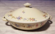 Terrine, Schüssel mit Deckel