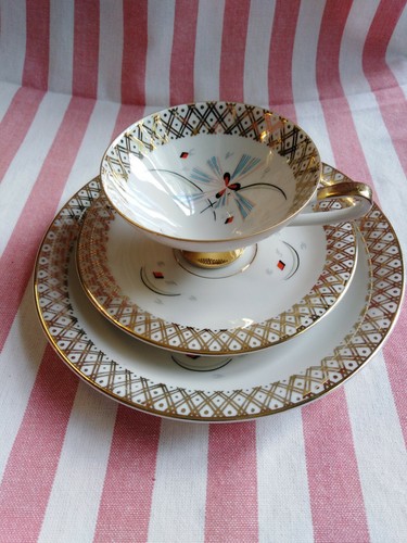 Sammeltasse kaffeeset - sammeltasse, j